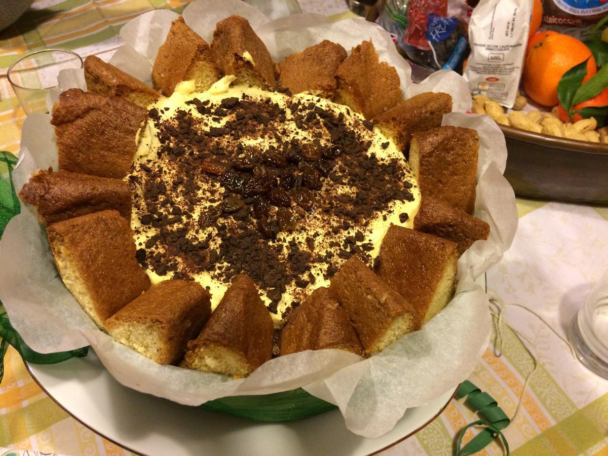 הוילה Cesole Agriturismo La Rovere מראה חיצוני תמונה